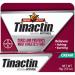 Tinactin Athlete's Foot Cream  Tolnaftate 1%  Antifungal  AF Treatment  Proven Clinically Effective on Most Athlete s Foot and Ringworm  Cream  0.5 Ounce  15 Grams  Tube