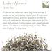 Wild Lushan Yunwu Green Tea - April Wind A Fog-clouded Chinese Tea 100g - Buy Online on GoSupps.com