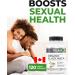 Renew Actives Organic Black Maca Supplement A Natural Source of Antioxidants Promotes Healthy Well-being Hormone & Mood Balance and Energy Boost 120 Vegan Capsules. 120 count (Pack of 1) - Buy Online on GoSupps.com