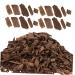 Copeaux De Ch ne pour Brassage du Vin Copeaux De Ch ne pour Vin Rouge Fournitures De Brassage pour Vieillissement du Whisky