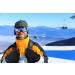 Kineed Men's Waterproof Ski Gloves - Warm 3M Thinsulate Winter Snowboard Gloves - Windproof & Thermal Black - Buy Online on GoSupps.com