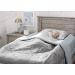 Serta Perfect Sleeper Foam Bedrail 2pk - Toddler & Kids Guardrail with Water-Resistant Non-Slip Cover - Machine Washable - White - Buy Online on GoSupps.com