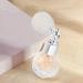 Pretty Vulgar Shimmer Powder Glitter Spray in Champagne Gold - Body Highlighter for Glowing Skin - Buy Online on GoSupps.com