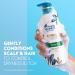 Head & Shoulders Supreme Nourish & Smooth Hair & Scalp Shampoo 350 Milliliters - Buy Online on GoSupps.com