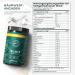 Primal Harvest Collagen Powder (60 Portions) - Bioactive & Sustainable Hydrolysate - Optimal Solubility - Premium Quality Collagen Supplement (2-Pack) - Buy Online on GoSupps.com