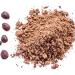Carob Powder 250g by Virgolden - Perfect for Baking Smoothies and Prefect for Protein Energy Bars - Buy Online on GoSupps.com