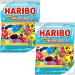 Awsome Axolotls Gummy Sweets Soft Chewy Foam Base Candy in Mixed Friut Flavours 160g - 2x Share Bags - Buy Online on GoSupps.com