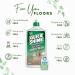 Quick Shine Multi Surface Floor Finish 27oz | Cleaner & Polish for Hardwood, Laminate, LVT, Tile & Stone | 6-Pack | Safer Choice with Clean Shine Technology - Buy Online on GoSupps.com