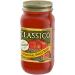 Classico Sweet Basil Pasta Sauce - 24 oz Jar - Buy Online on GoSupps.com