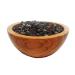 RawHarvest Kala Namak Himalayan Black Salt Coarse 12oz Pack of 1 - Buy Online on GoSupps.com