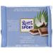 Ritter Sport chocolate Bar Coconut, 3.5 oz