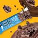 Fulfil Milk Chocolate Crunch Vitamin & Protein Bar - 15 Bars, 20g Protein, 9 Vitamins, Low Sugar - 55g - Buy Online on GoSupps.com