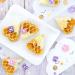 G nthart BackDecor 12 Pastel Sugar Butterflies for Spring Cake Decoration - 1 Pack (10g) - International Shipping Available - Buy Online on GoSupps.com