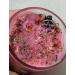 Self Love Intention Candle - Scented Soy Reiki Infused Herbal & Crystal Ritual | Metaphysical Spiritual Gift - Buy Online on GoSupps.com