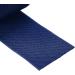 MECCANIXITY Twill Wide Elastic Band 2 Inch Flat 2 Yard Blue - Heavy Stretch Knit Elastic for Sewing Waistband - Buy Online on GoSupps.com