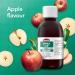 Benylin Infant's Apple Flavour Cough Syrup - 125ml - Buy Online on GoSupps.com