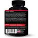 Force Factor Volcano Pre Workout Nitric Oxide Booster Supplement for Men with Creatine and L-Citrulline to Help Boost Nitric Oxide, Energy, Build Muscle & Improve Blood Flow, 120 Count(Pack of 3) - Buy Online on GoSupps.com
