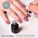 SensatioNail Gel Nail Polish Essentials Kit - DIY Manicure Kit for 2 Weeks Wear - Buy Online on GoSupps.com