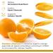 Premier Research Labs Premier Limonene - Limonene Oil is an Organic D-Limonene Supplement from Orange Peel Extract Orange Essential Oil 90% Pure Limonene - 0.5 Oz (300 Servings) - Buy Online on GoSupps.com