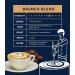 CafePod Brunch Blend Nespresso Compatible Coffee Pods - 108 Aluminium Capsules - Buy Online on GoSupps.com