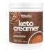 Kiss My Keto Keto Creamer Chocolate 12.3 oz (348 g)