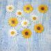 40 Pieces Sunflower Cupcake Toppers Daisy Cupcake Toppers Flower Cake Picks for Easter Spring Party Decor Baby Shower Dessert Supplies - Buy Online on GoSupps.com