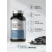 Magnesium Oxide 865mg | 250 Capsules | Non-GMO & Gluten Free Supplement | Horbaach - Buy Online on GoSupps.com