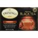 Twinings Premium Black Tea Mixed Berry 20 Tea Bags 1.41 oz (40g)