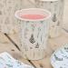 Buy Ginger Ray Floral Printed Team Bride Paper Cups - 8-Pack Hen Party Tableware for International Shipping - Buy Online on GoSupps.com