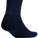 adidas Men's Athletic Cushioned Crew Socks 6-Pack - Large Cool Light Heather/Collegiate Navy/White - Buy Online on GoSupps.com