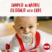 Nuk Signature Pacifier with Light Effect | BPA-Free Silicone | 18-36 Months | Red Heart | 2-Pack - Perfect for Toddlers - Buy Online on GoSupps.com