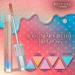 Blossom Iridescence Watermelon Lip Gloss - Longlasting Glitter Shimmer & Sparkle - Ombre Nude Carnelian Cream 0.08 fl oz - International Shipping Available - Buy Online on GoSupps.com