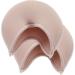 Mobestech 5 Pairs Foam Toe Cushions for Women - High Heel & Ballet Shoe Protectors Dance Pouches & Pads - Ultimate Comfort & Protection - Buy Online on GoSupps.com