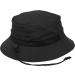 FCS Essential Surf Bucket Hat Black Large - Sun Protection for Surfers - Buy Online on GoSupps.com
