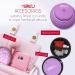 Shalle Menstrual Cup Soft - Up to 12 Hours Leak-Free Protection - Medical Silicone - Size S Red - Comfort & Cramps Control - Buy Online on GoSupps.com