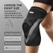 Proiron Kniebandage f r Meniskus & Gelenkschmerz | Orthop dische Kniebandage f r Herren & Damen | Unterst tzung bei Sportverletzungen & Genesung - Buy Online on GoSupps.com