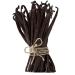 Grade A Madagascar Vanilla Beans â€“ 10 Whole Pods for Extract & Baking - Buy Online on GoSupps.com
