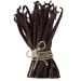 1/4 LB Madagascar Vanilla Beans Whole Grade A Vanilla Pods for Homemade Vanilla Extract and Baking - 4 Ounces