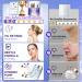 2025 Latest Neck Firming Cream: 30+ SGS Certified Used by Over 1M Fans Anti-aging Neck & Face Tightening Cream Lifting Moisturizer & suitable for face neck and upper chest 1.7 fl oz.for Women&Men2 - Buy Online on GoSupps.com