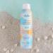 Noodle & Boo Vita Sea Sunshine Warrior Sunscreen Super Spray SPF 50, Reef Friendly, 6 Fl Oz - Buy Online on GoSupps.com