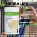 Herbalife HERBALIFE Protein Drink Mix: Vanilla flavor 840g Nutrient Dense Healthy Snack Protein - Buy Online on GoSupps.com