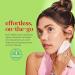Burt's Bees Sensitive Facial Cleansing Towelettes - 30 Count (Pack of 3) | Gentle Cleansing Wipes with Cotton Extract for Sensitive Skin - Buy Online on GoSupps.com