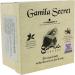  Gamila secret Gamila Secret - Cleansing Bar - Spearmint Sparkle (For Combination To Oily Skin) 115G - Skin Care - Buy Online on GoSupps.com