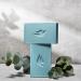 Dove Men+Care Natural 4-in-1 Bar Soap with Eucalyptus & Cedar Oil 5oz - Hydrating Men's Body, Hair, Face, and Shave Soap - Buy Online on GoSupps.com