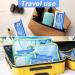30 Pack Travel Toothbrush Set with Covers & Toothpaste - Soft Bristles Resealable Bag - Ideal for Charities Hotels & Home Use - Buy Online on GoSupps.com