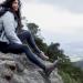 NORTIV 8 Women's Hiking Shoes - Non-Slip Breathable Trekking Footwear - Grey 41 EU for Outdoor Adventures - Buy Online on GoSupps.com