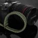 SUNYA Camera Wrist Strap | Paracord Hand Sling with Quick Release | Portable Green Attachment - Buy Online on GoSupps.com