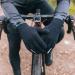 Grip Grave Waterproof Knitted Bicycle Gloves - Slipproof Windproof Thermo Cycling Rain Protection - XS-S Black - Buy Online on GoSupps.com