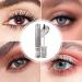 Sparkling Glitter Mascara | 5g Water-Resistant Volume Treatment | Lengthening Smudge-Proof Mascara | For Sensitive Eyes Evening Date Wedding Concert Show Gift - Buy Online on GoSupps.com