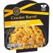 Cracker Barrel Sharp Cheddar Macaroni & Cheese Single Bowl Dinner 6-Pack, 3.8 oz Trays - Buy Online on GoSupps.com